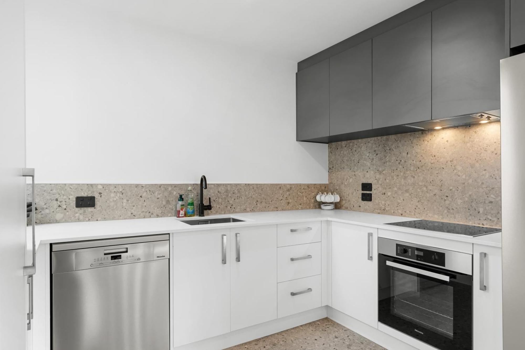 Deluxe Downtown Residence 3 Bed 3 Bath Christchurch Bagian luar foto