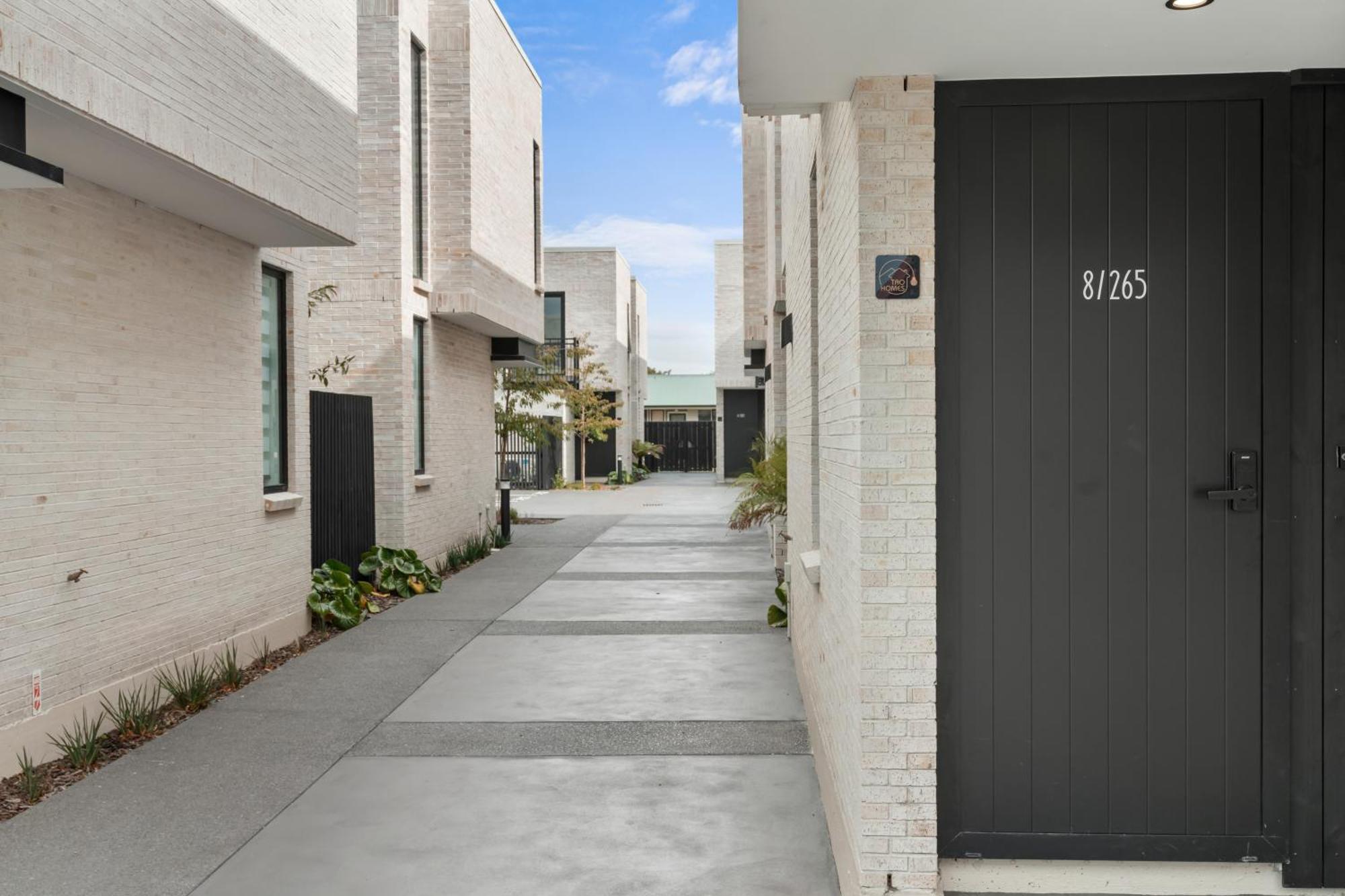 Deluxe Downtown Residence 3 Bed 3 Bath Christchurch Bagian luar foto
