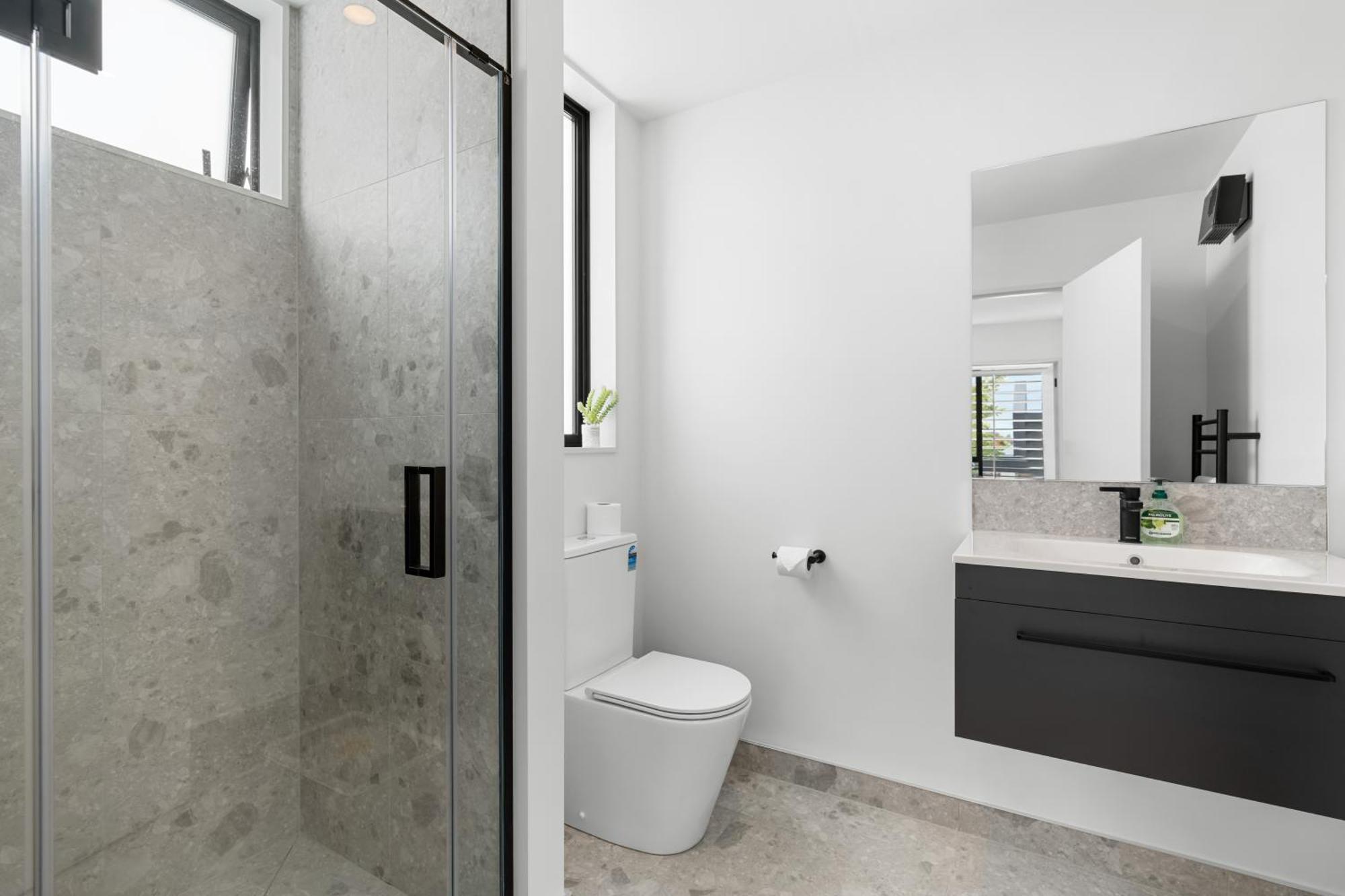 Deluxe Downtown Residence 3 Bed 3 Bath Christchurch Bagian luar foto