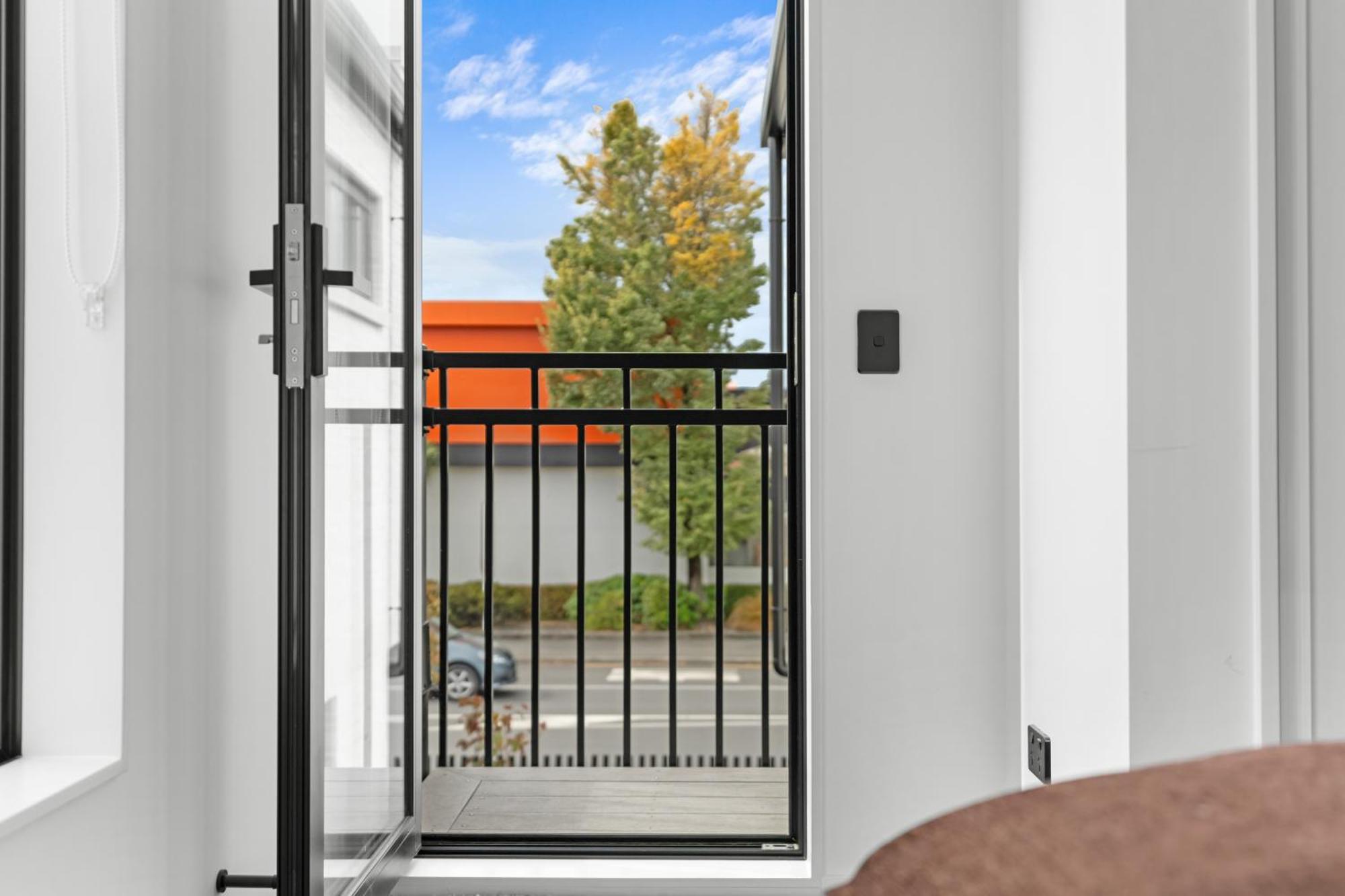 Deluxe Downtown Residence 3 Bed 3 Bath Christchurch Bagian luar foto