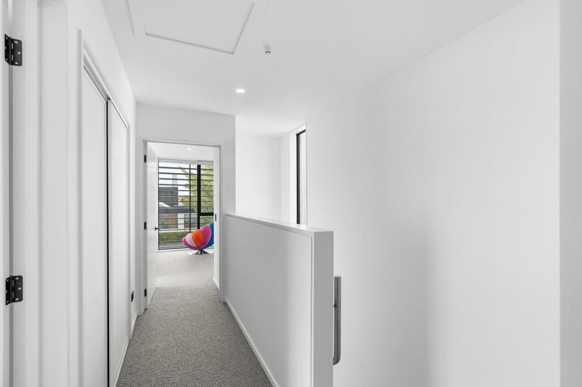 Deluxe Downtown Residence 3 Bed 3 Bath Christchurch Bagian luar foto
