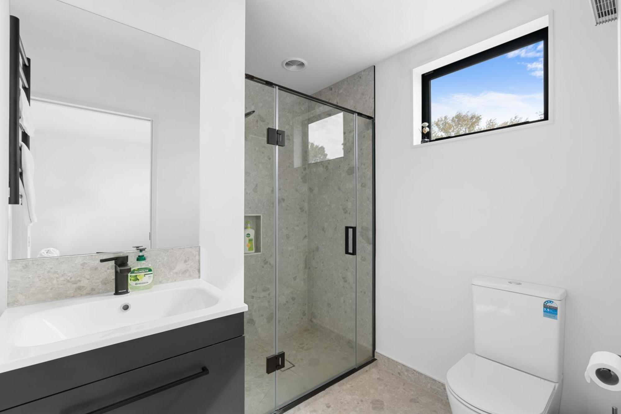 Deluxe Downtown Residence 3 Bed 3 Bath Christchurch Bagian luar foto