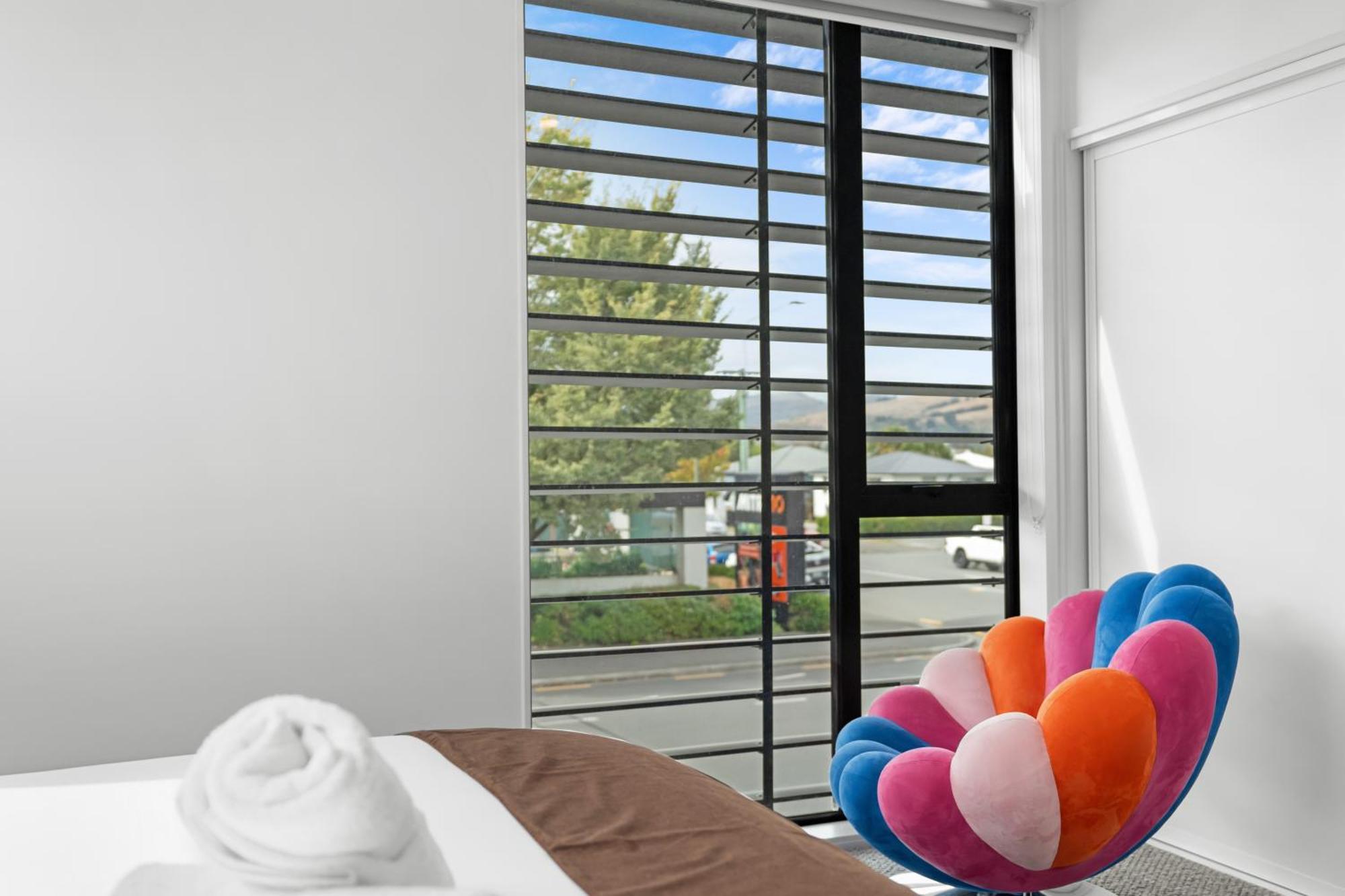 Deluxe Downtown Residence 3 Bed 3 Bath Christchurch Bagian luar foto