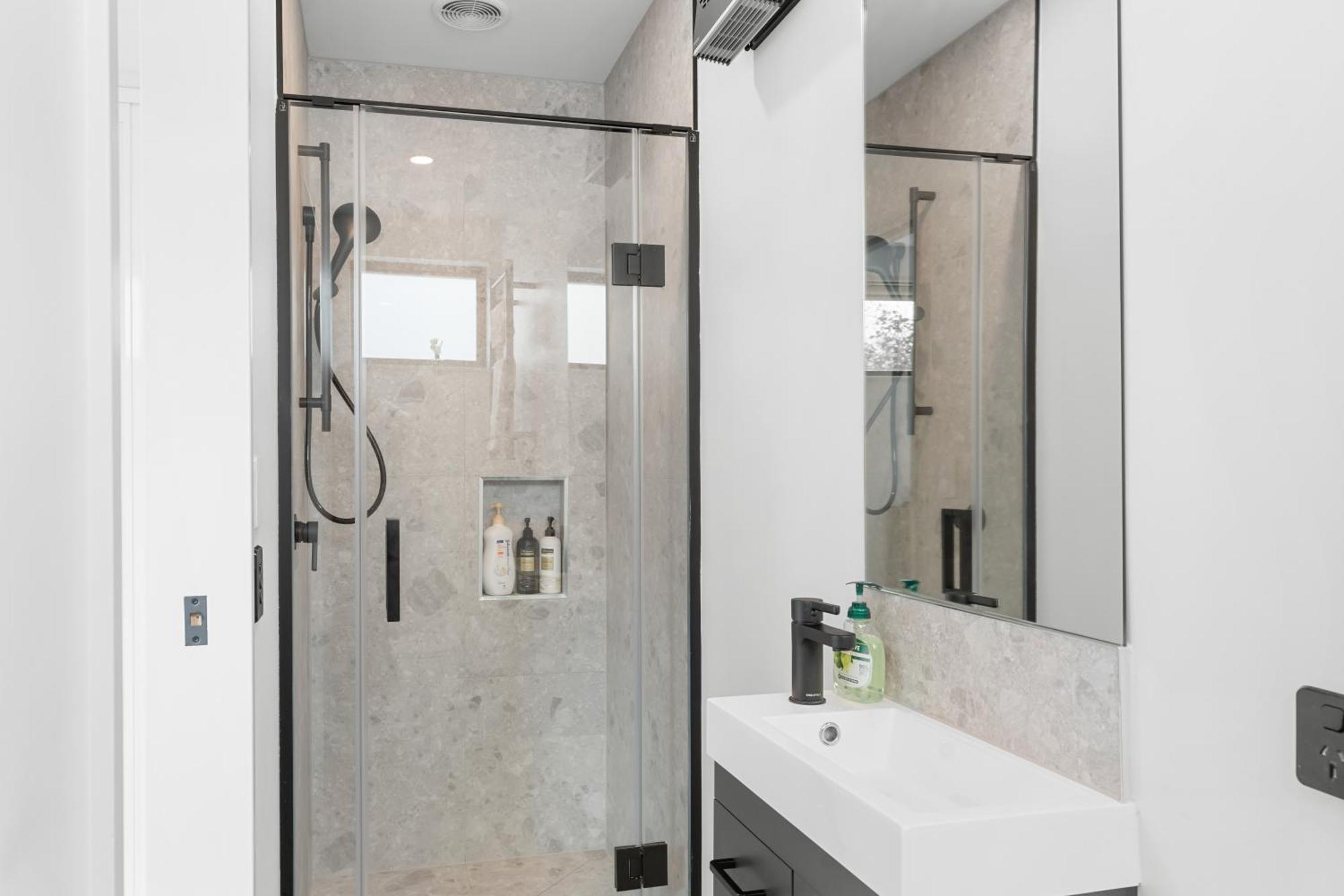 Deluxe Downtown Residence 3 Bed 3 Bath Christchurch Bagian luar foto
