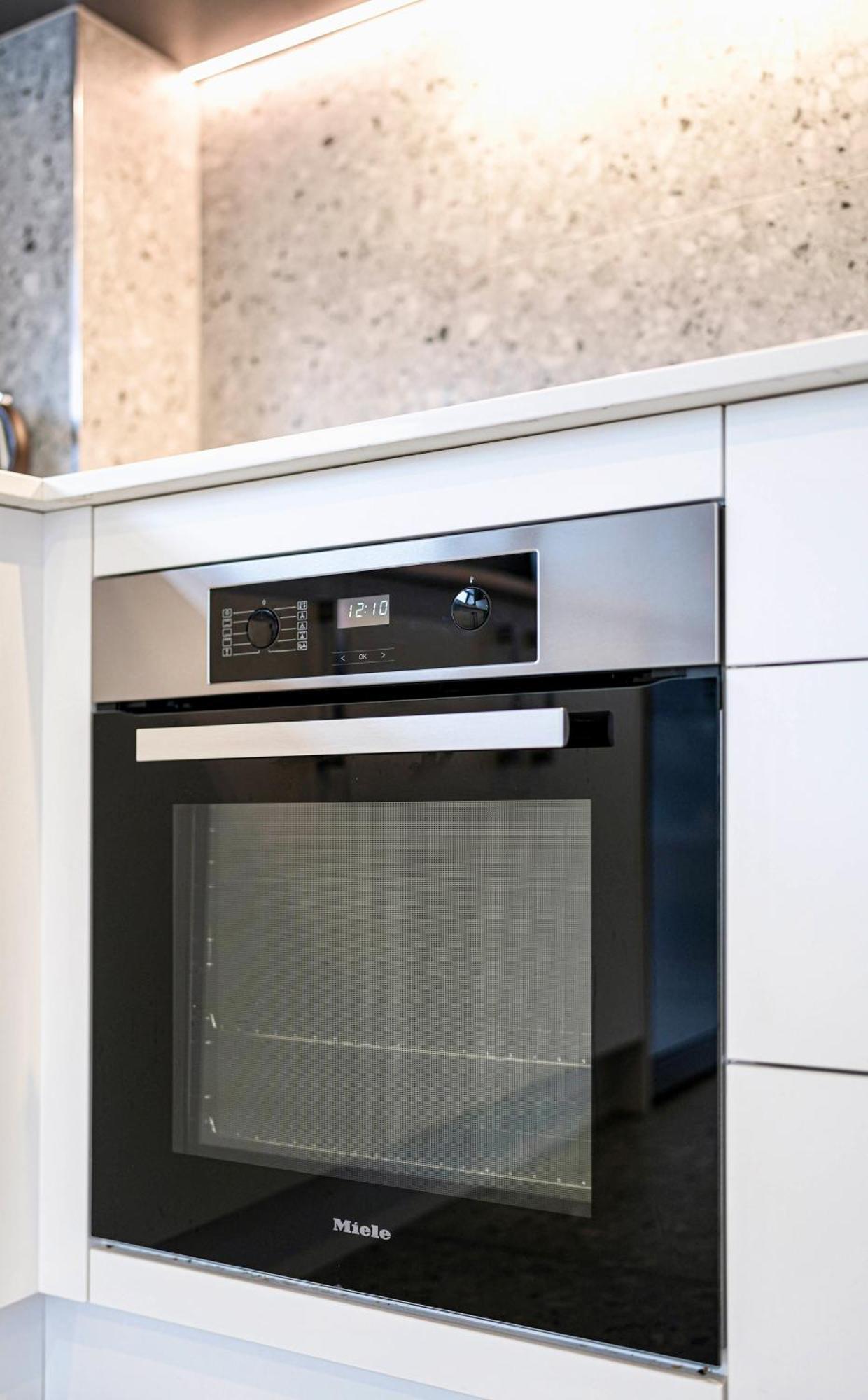 Deluxe Downtown Residence 3 Bed 3 Bath Christchurch Bagian luar foto